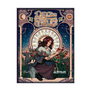 Dance of the Fireflies - Bea DnD Games