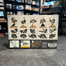Dark Angels Company Veterans - Warhammer 40,000 - Bea DnD Games