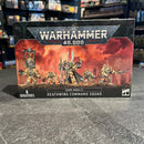 Dark Angels Deathwing Command Squad - Warhammer 40,000 - Bea DnD Games