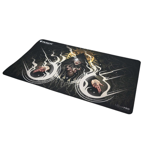 Dark Ritual - Mystical Archive Playmat - Bea DnD Games