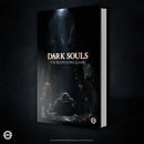 Dark Souls RPG Core Rulebook - Bea DnD Games