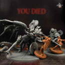 Dark Souls The Board Game - Bea DnD Games