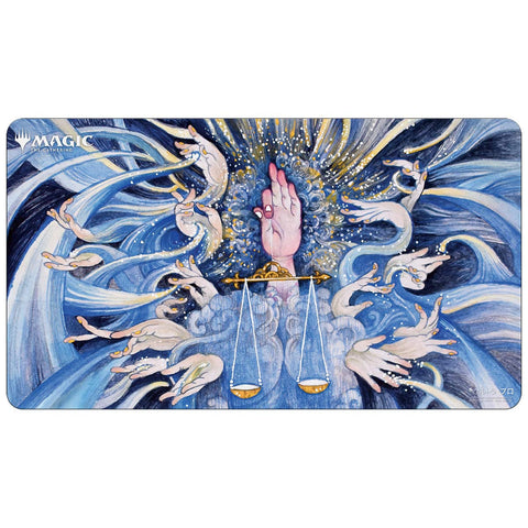 Day of Judgment - Japanese Alternate Art Mystical Archive Playmat - Bea DnD Games