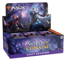Magic The Gathering: Wilds of Eldraine - Draft Booster Box