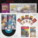D&D Art and Arcana Hardback Edition - Bea DnD Games