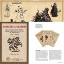 D&D Art and Arcana Hardback Edition - Bea DnD Games