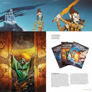 D&D Art and Arcana Hardback Edition - Bea DnD Games