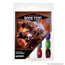 D&D Book Tabs Players Handbook - Bea DnD Games