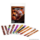 D&D Book Tabs Players Handbook - Bea DnD Games