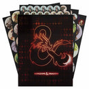 D&D Campaign Case Creatures - Bea DnD Games
