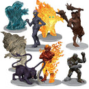 D&D Classic Collection Monsters D-F - Bea DnD Games