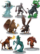 D&D Classic Collection Monsters G-J - Bea DnD Games
