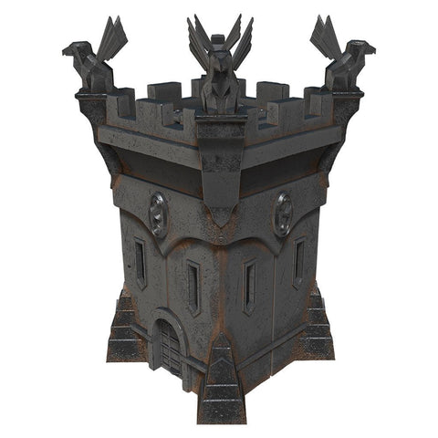 D&D Daern's Instant Fortress Table-Sized Replica - Bea DnD Games