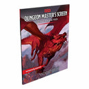 D&D Dungeon Master's Screen Reincarnated - Bea DnD Games