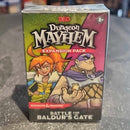 D&D Dungeon Mayhem - Battle for Baldurs Gate Expansion Pack - Bea DnD Games