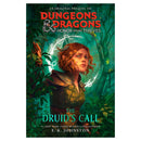 D&D Dungeons & Dragons: Honor Among Thieves: The Druid's Call - Bea DnD Games