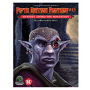 D&D Fifth Edition Fantasy Adventure