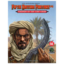 D&D Fifth Edition Fantasy Adventure