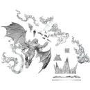 D&D Frameworks Balor - Bea DnD Games