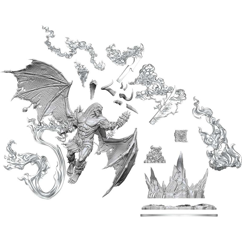 D&D Frameworks Balor - Bea DnD Games