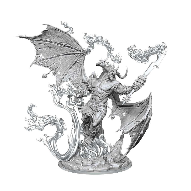 D&D Frameworks Balor - Bea DnD Games