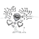 D&D Frameworks Beholder - Bea DnD Games