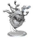 D&D Frameworks Beholder - Bea DnD Games
