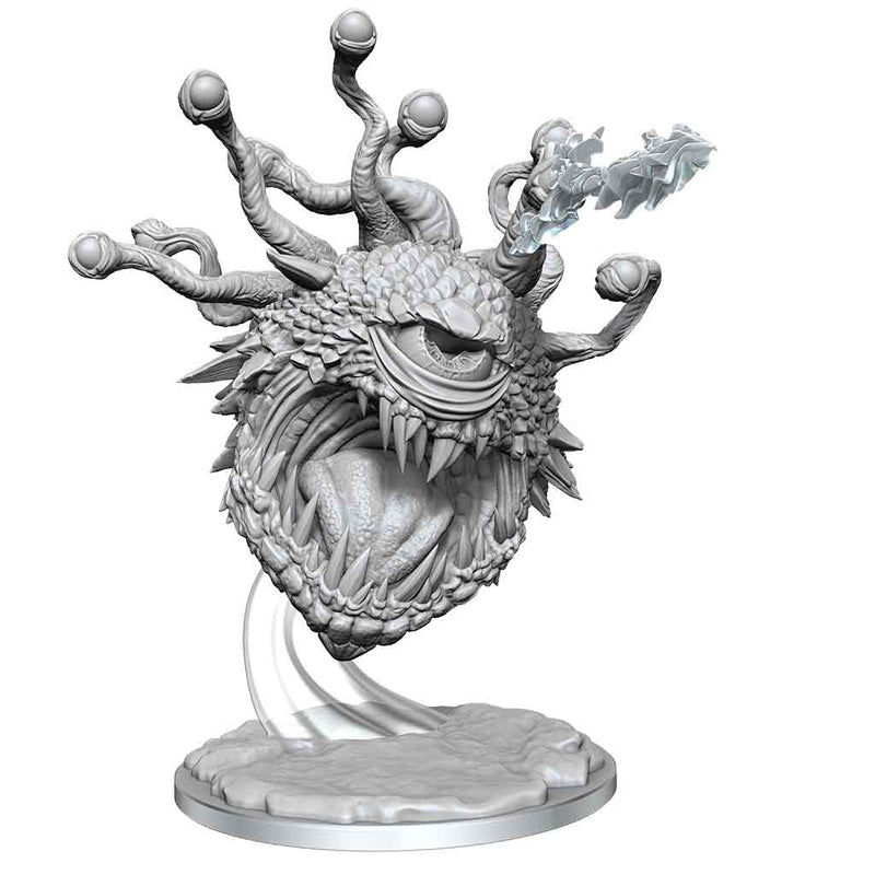 D&D Frameworks Beholder - Bea DnD Games
