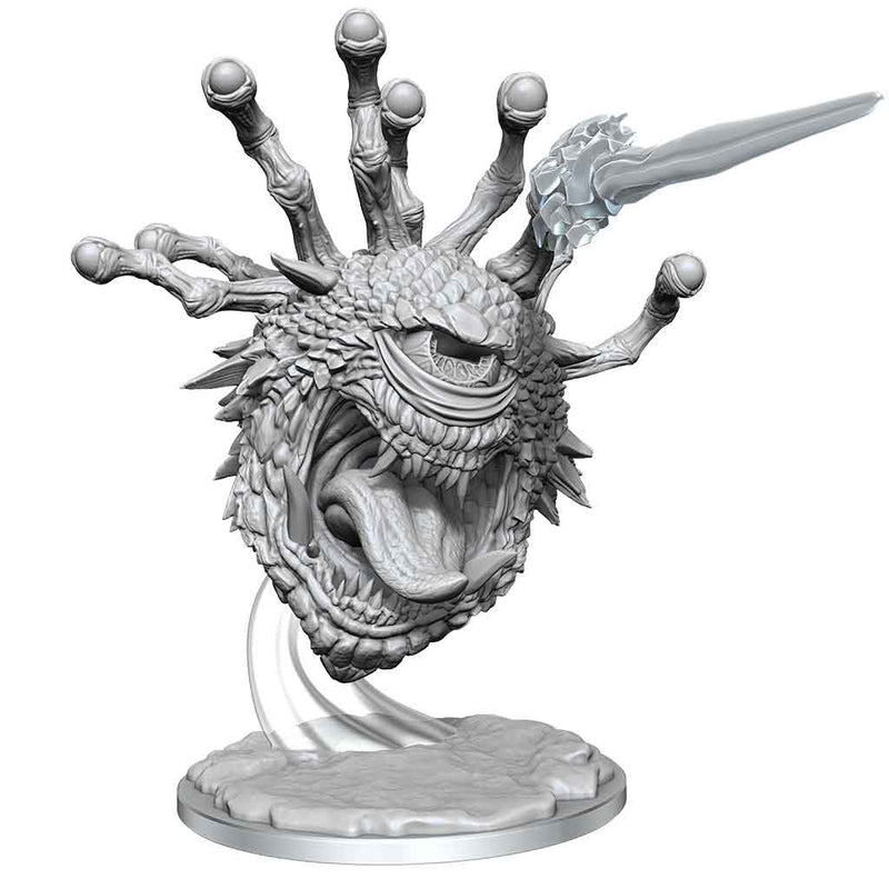 D&D Frameworks Beholder - Bea DnD Games