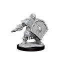 D&D Frameworks Dwarf Fighter Male - Bea DnD Games