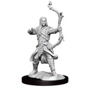 D&D Frameworks Elf Ranger Male - Bea DnD Games