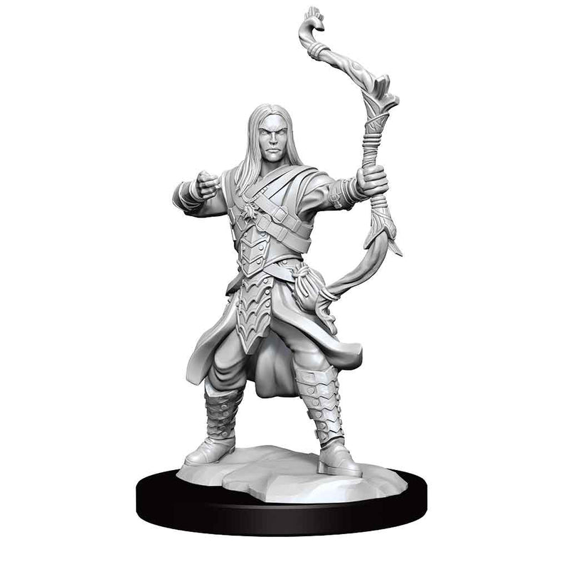 D&D Frameworks Elf Ranger Male - Bea DnD Games