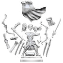 D&D Frameworks Elf Ranger Male - Bea DnD Games