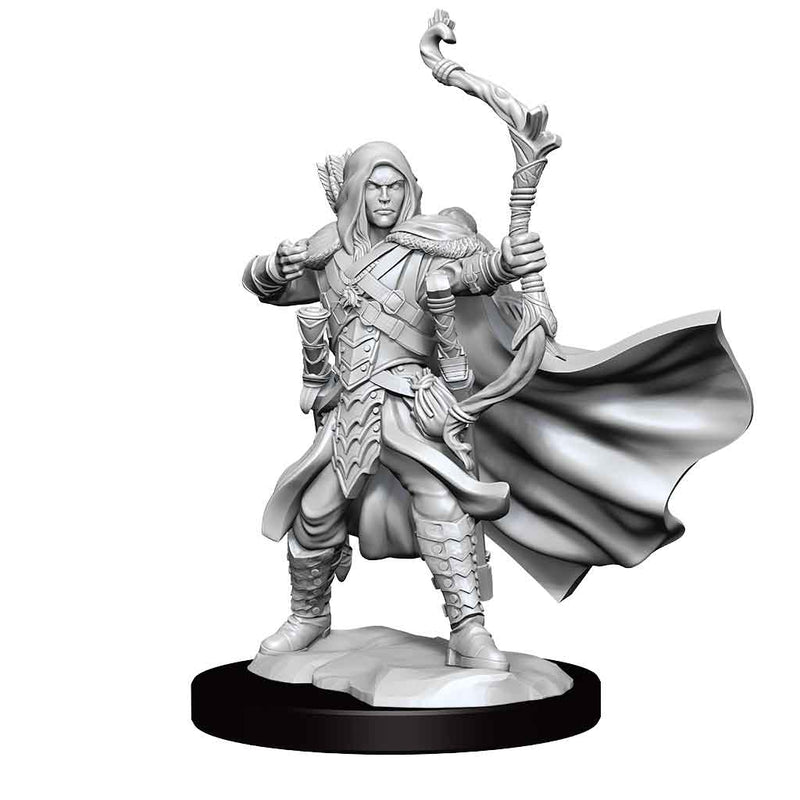 D&D Frameworks Elf Ranger Male - Bea DnD Games