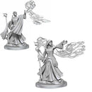 D&D Frameworks Elf Wizard Female - Bea DnD Games