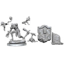 D&D Frameworks Ghast & Ghoul - Bea DnD Games