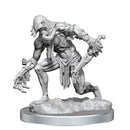 D&D Frameworks Ghast & Ghoul - Bea DnD Games
