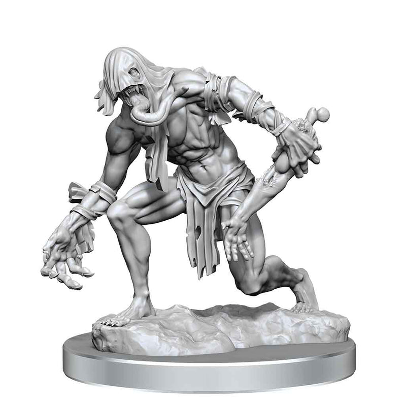 D&D Frameworks Ghast & Ghoul - Bea DnD Games