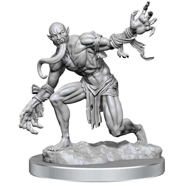 D&D Frameworks Ghast & Ghoul - Bea DnD Games