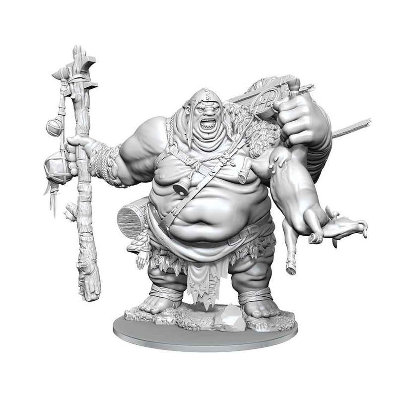 D&D Frameworks Hill Giant - Bea DnD Games