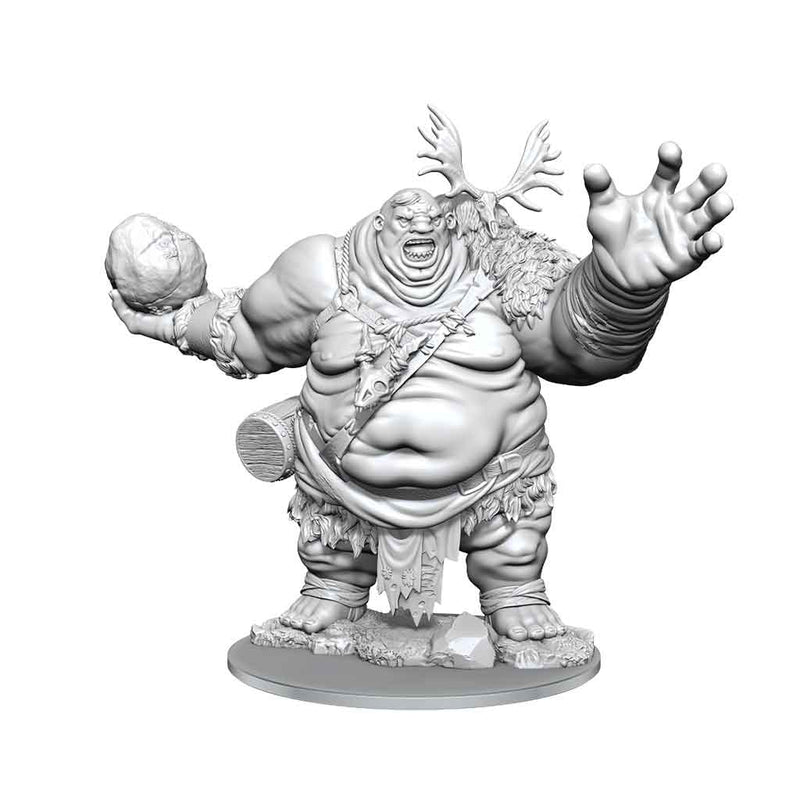 D&D Frameworks Hill Giant - Bea DnD Games