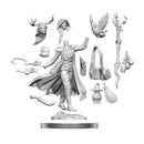 D&D Frameworks Human Druid Female - Bea DnD Games