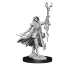 D&D Frameworks Human Druid Female - Bea DnD Games