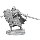 D&D Frameworks Human Male Fighter - Bea DnD Games