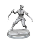 D&D Frameworks Human Rogue Female - Bea DnD Games