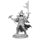 D&D Frameworks Human Warlock Male - Bea DnD Games