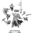 D&D Frameworks Human Warlock Male - Bea DnD Games