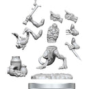 D&D Frameworks Kobold Multi Pack (7 Miniatures) - Bea DnD Games