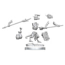 D&D Frameworks Kobold Multi Pack (7 Miniatures) - Bea DnD Games