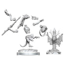 D&D Frameworks Kobold Multi Pack (7 Miniatures) - Bea DnD Games